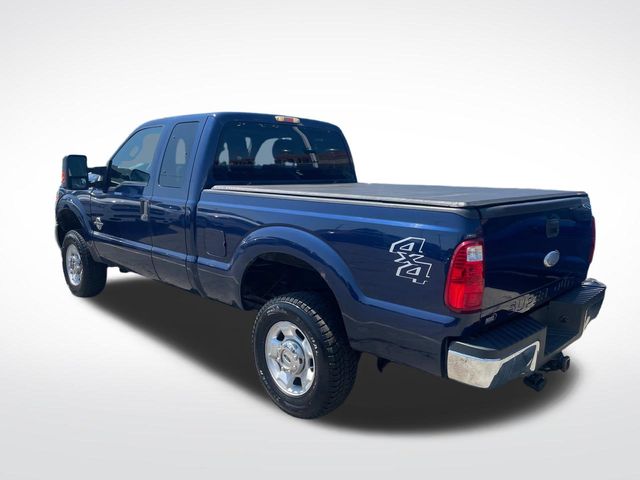 2011 Ford F-350SD XLT 3