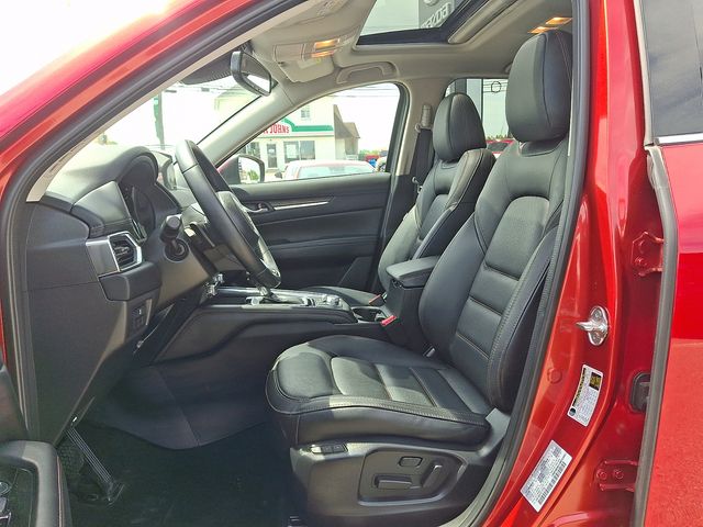 used 2023 Mazda CX-5 car, priced at $23,965