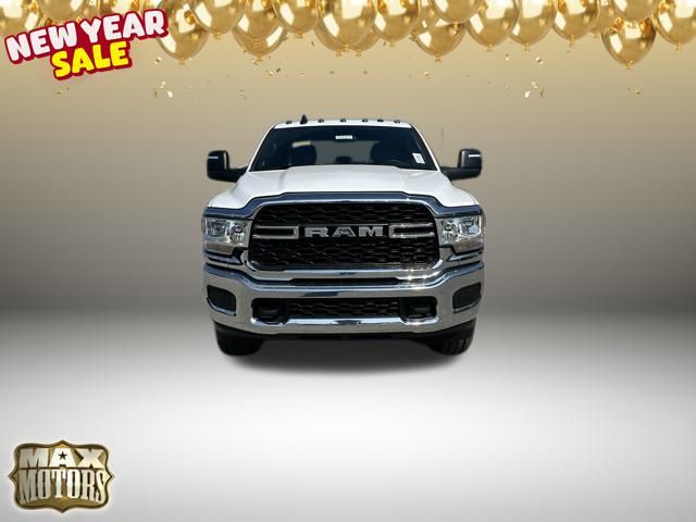 2024 Ram 2500 Tradesman 2