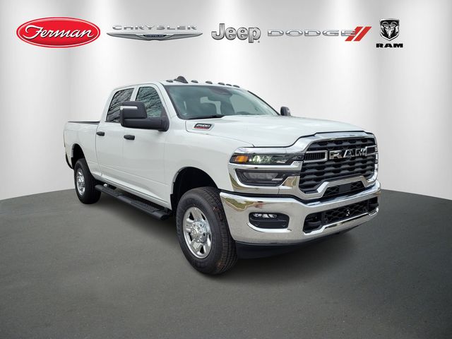 2026 RAM 2500 Tradesman Crew Cab 4WD