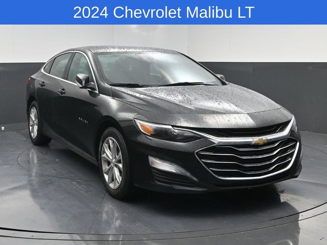 2024 Chevrolet Malibu LT - 1