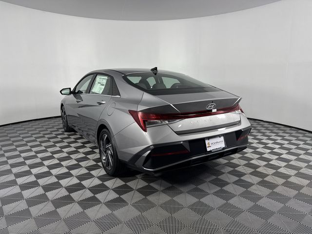 New 2025 Hyundai Elantra For Sale in Indianapolis, IN