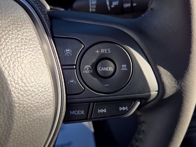 New 2026 Toyota Corolla Cross SUV