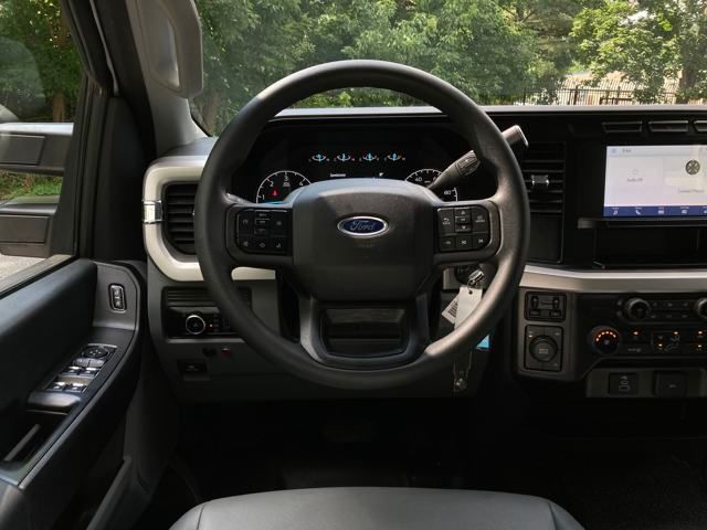 2023 Ford F-450 Super Duty 