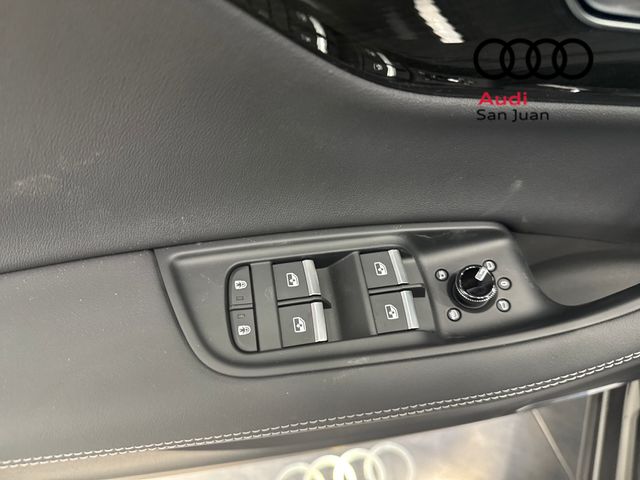 New 2026 Gray Audi 55 Premium Plus image 38