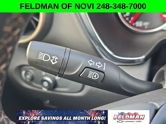 Used 2023 Chevrolet Blazer For Sale in Livonia, MI
