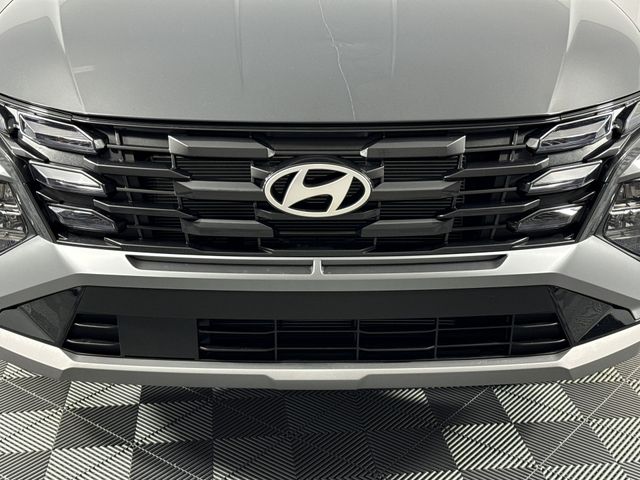 New 2026 Hyundai Tucson For Sale in Indianapolis, IN