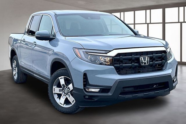 New 2026 Honda Ridgeline Truck