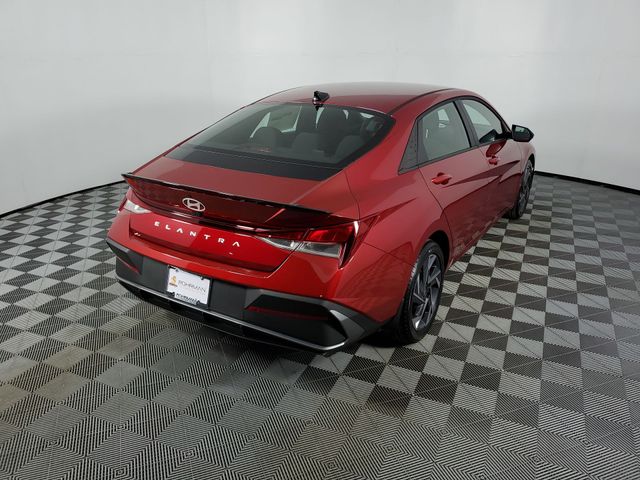 New 2025 Hyundai Elantra For Sale in Indianapolis, IN