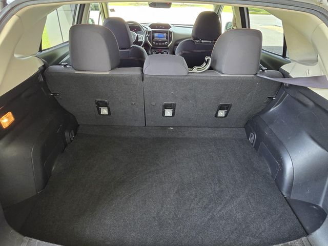 Used 2018 Subaru Crosstrek SUV
