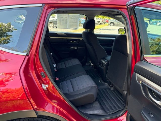 Used 2022 Honda CR-V SUV
