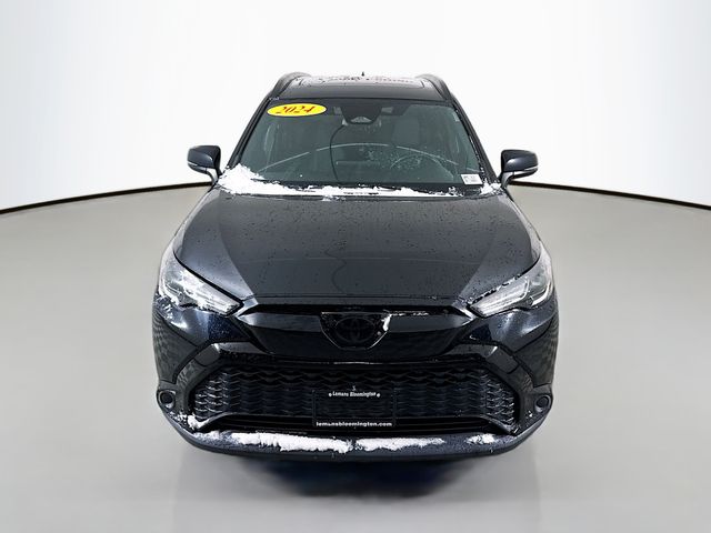 View vehicle photo 2