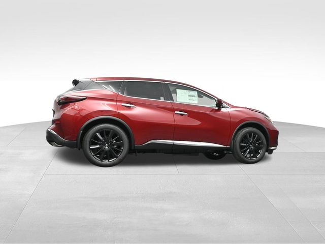 2024 Nissan Murano SL 33