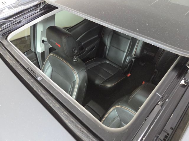 2021 Gmc Acadia AT4 photo 29