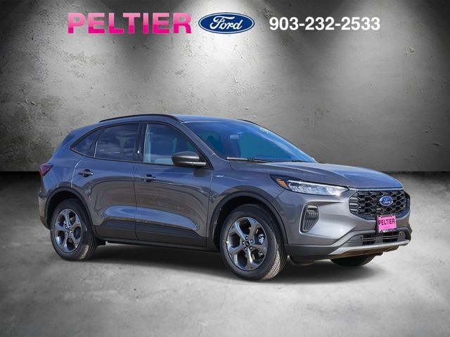 2026 Ford Escape ST-Line FWD