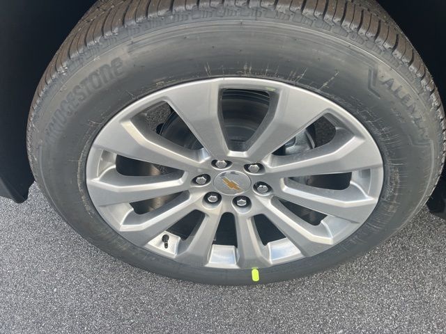 2026 Chevrolet Tahoe Premier:45233