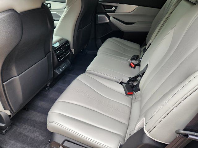 used 2026 Acura MDX car, priced at $49,525
