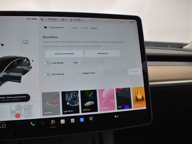 2021 Tesla Model 3 Standard Range Plus 23