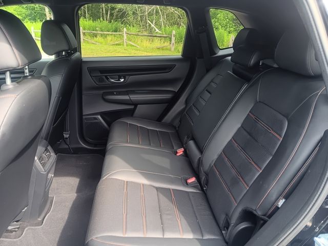 Used 2024 Honda CR-V Hybrid SUV
