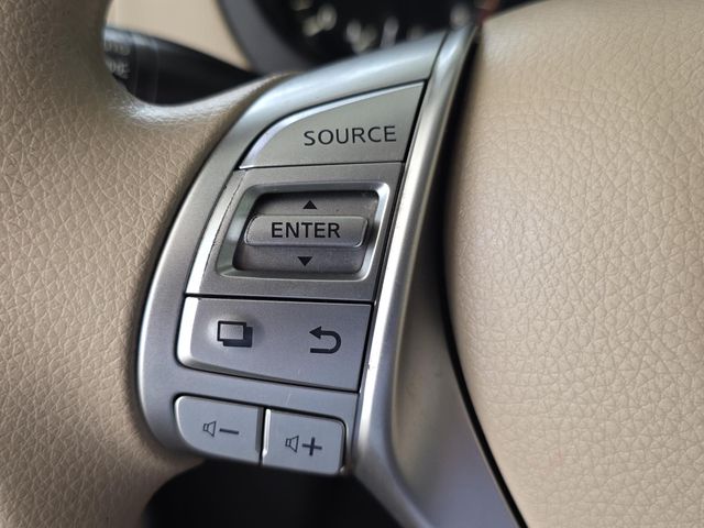 Used 2016 Nissan Altima Sedan