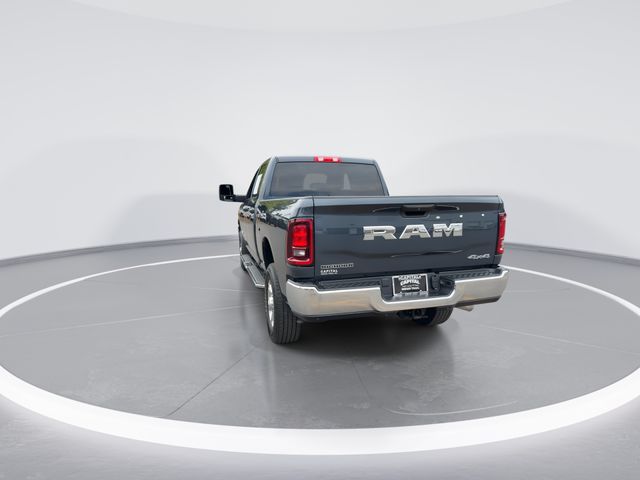 Used 2026 Blue Ram Big Horn image 7