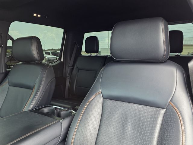 Used 2024 Ford F-150 Truck