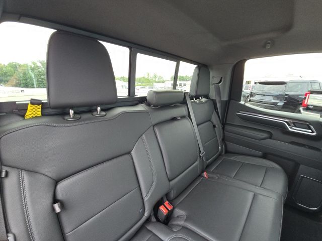 2022 Chevrolet Silverado 1500 LTZ:C02742