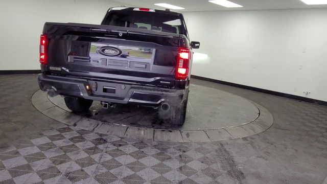 2023 – Ford – F-150