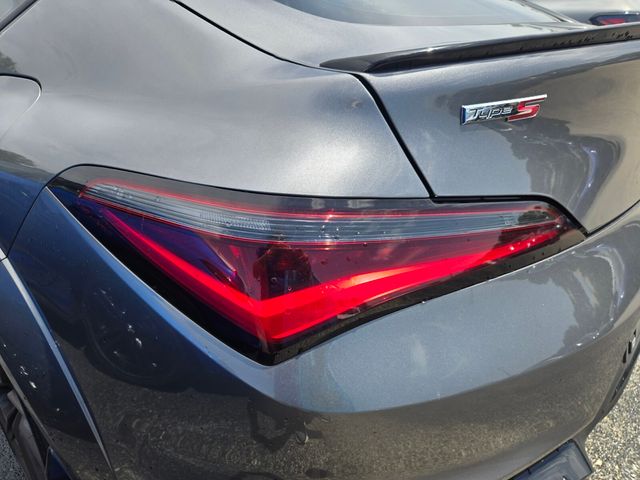 2024 Acura Integra - $47,910