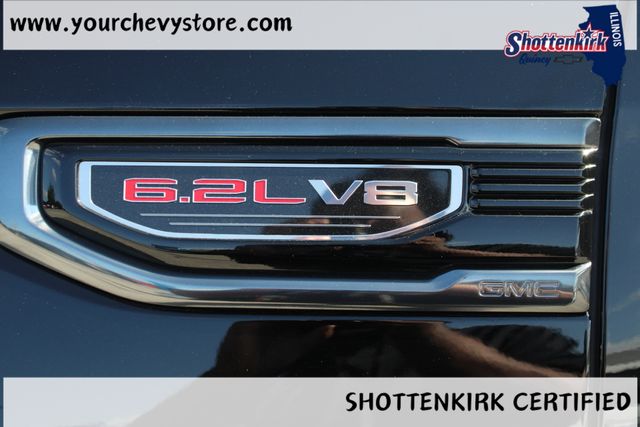 Used 2023 GMC Sierra 1500 Truck