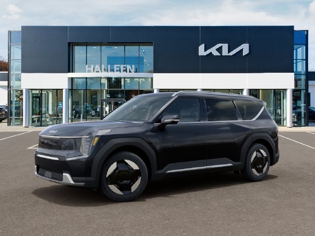 New 2026 Kia EV9 SUV