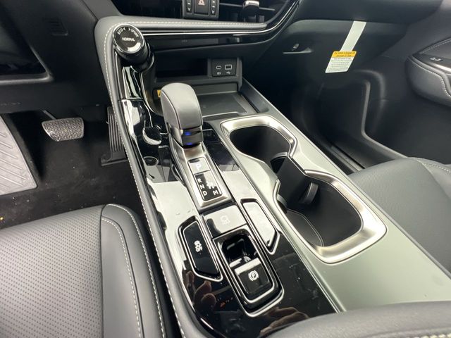 2025 Lexus NX - $43,998
