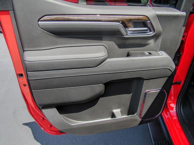 2026 GMC Sierra 1500 Elevation:44282