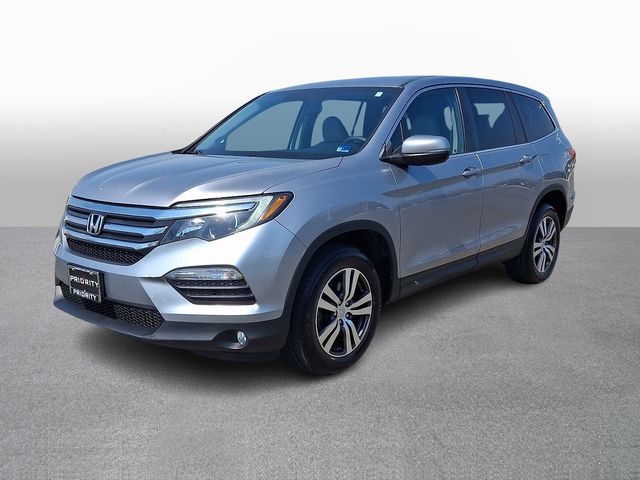 2017 Honda Pilot EX AWD