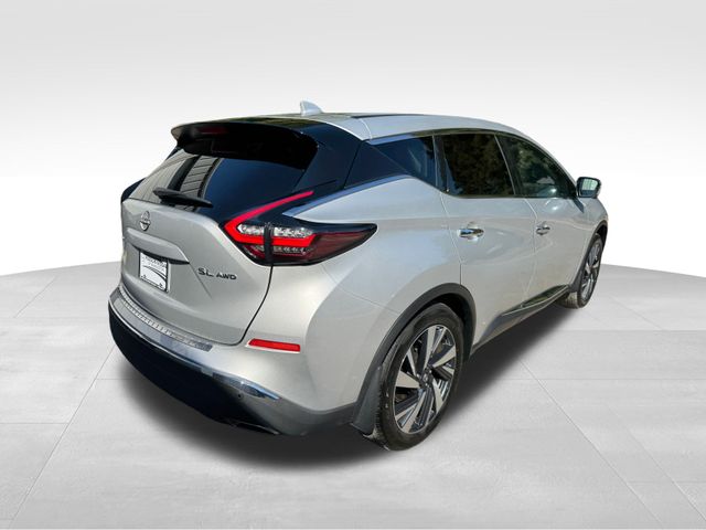 2023 Nissan Murano SL 10