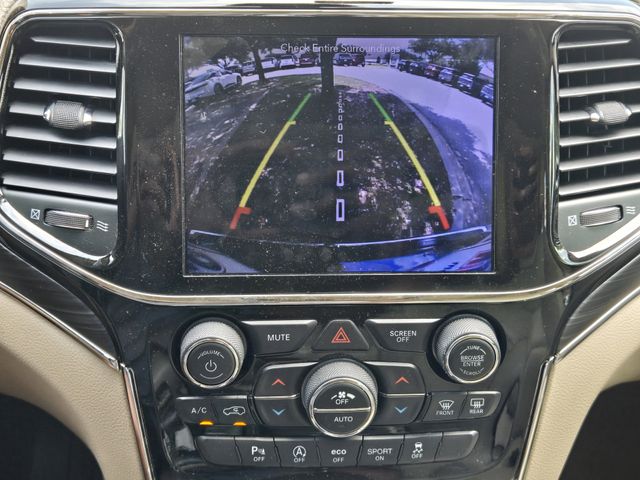 Used 2019 Jeep Grand Cherokee SUV