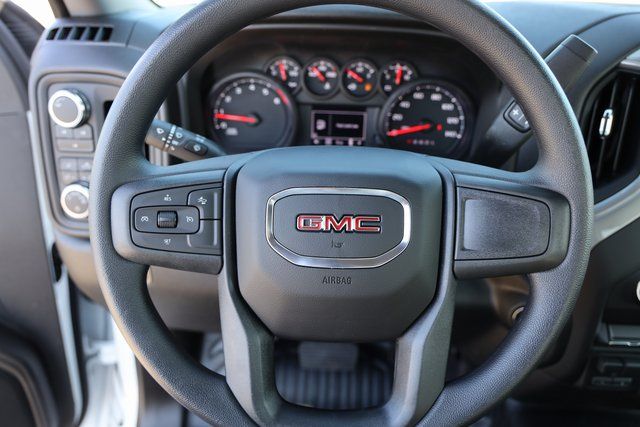 2026 GMC Sierra 2500HD Pro - 11