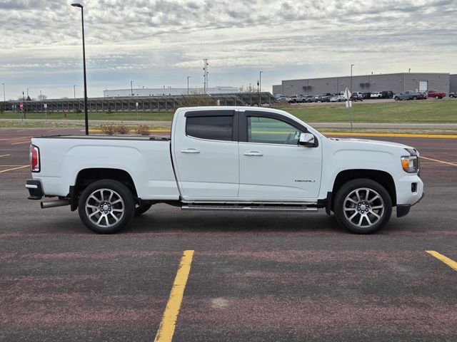 2019 GMC Canyon Denali