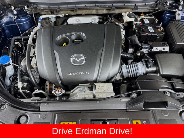 Used 2022 Mazda CX-5 SUV