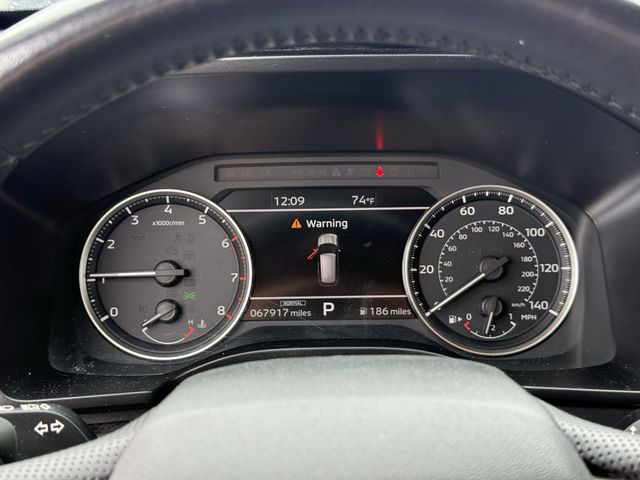 2024 Mitsubishi Outlander SE Black at Emmons Autoplex