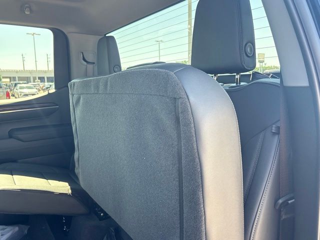 New 2026 GMC Sierra 1500 Truck