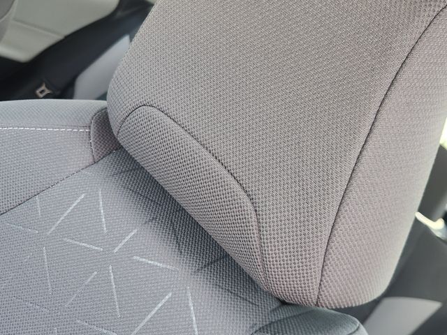 2023 Toyota RAV4 XLE Silver at Community Honda
