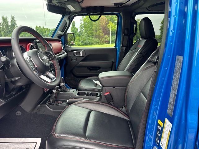 Used 2023 Jeep Gladiator Truck