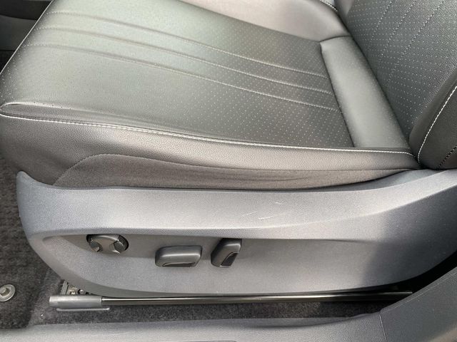 Used 2022 Volkswagen Tiguan SUV