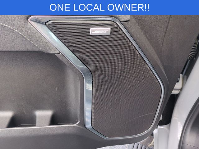 Used 2025 Gray Chevrolet RST image 15