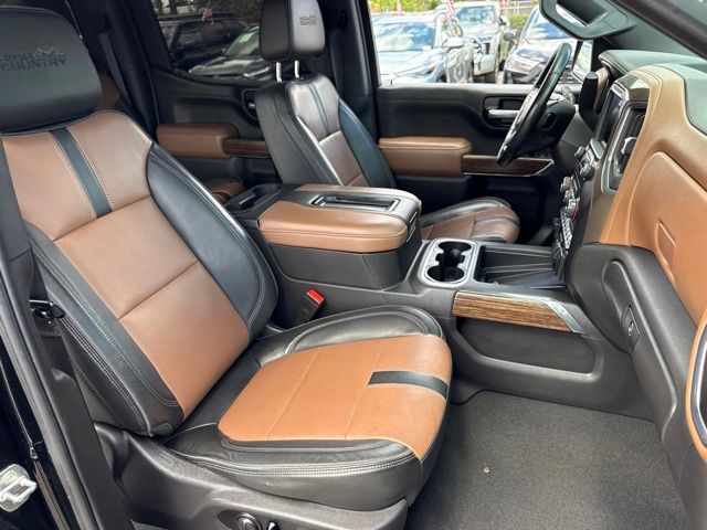2021 Chevrolet Silverado 1500 - $30,988