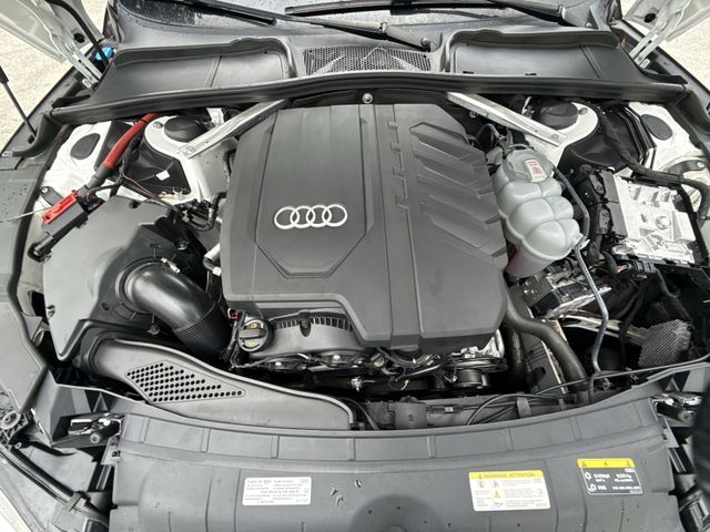 2024 Audi A5 - $29,977