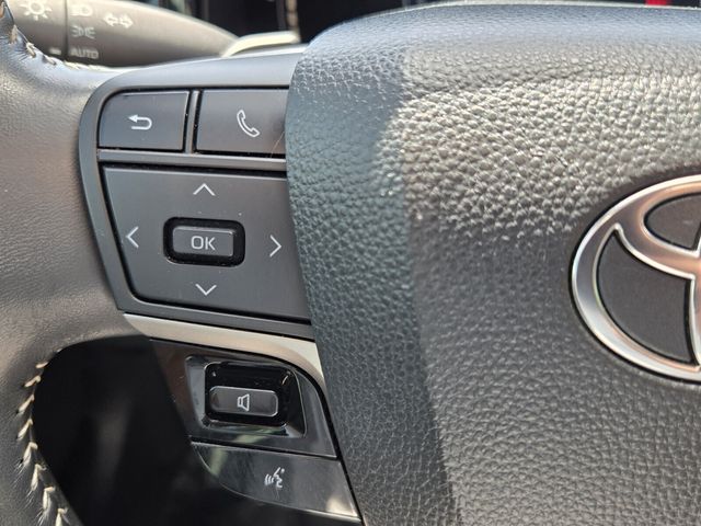 2025 Toyota Camry - $29,158