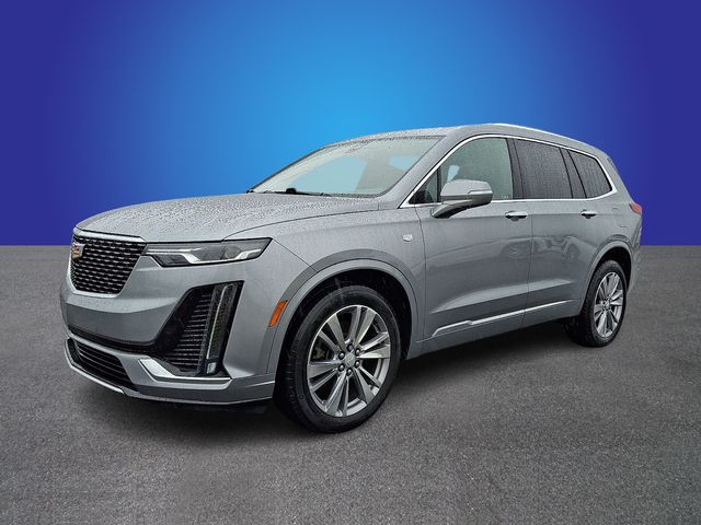 2023 Cadillac XT6 Premium Luxury AWD