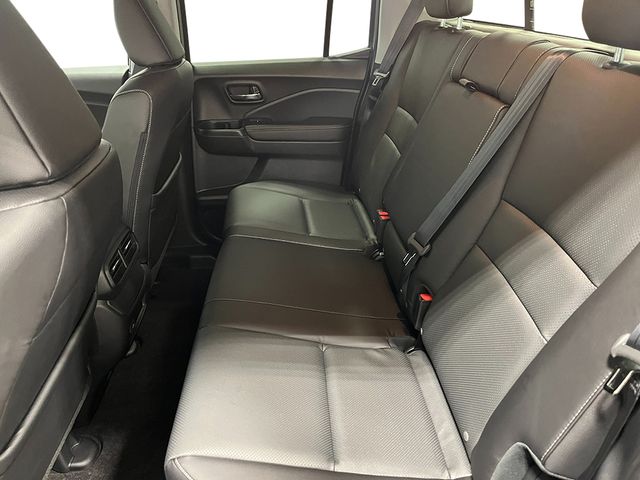 New 2026 Honda Ridgeline Truck